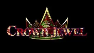 WWE Crown Jewel RANT
