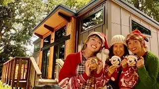 Мой любимый кемпинговый курорт во Флориде - Cozy Disney Ft Wilderness