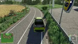 FS.19 - Best MAP on Farming Simulator ever?