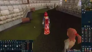 RuneScape Achieving The 10 Year Veteran Cape! (800th Video!)