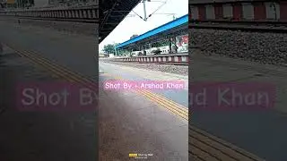 Train Announcement 04050 At Lakhimpur