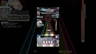 [sdvx] Lachryma《Re:Queen&rsquo;M》 (EXH 18)