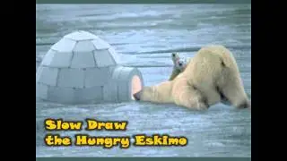 08 Slowdraw The Hungry Eskimo - Refrigerator Rebellion