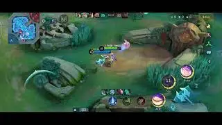 MLBB Mythic Rank Push Without Losing | MLBB
