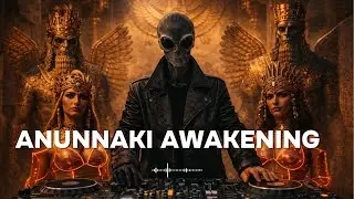 ANUNNAKI AWAKENING - ELECTRO HOUSE RITUAL [By OTRA Music] 🌿