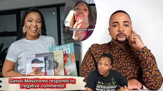 Nozi’s official response to Mrs Daniel,Spitch apologises after being hacked by Mandisi.