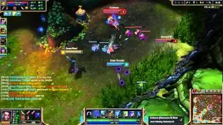 Best Vayne Alive - Best Comeback Ever - 1 / 3