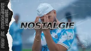 JUL x NAPS x 13 ORGANIS&Eacute; Type Beat 2025 