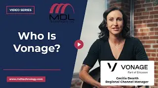Who Is Vonage?
