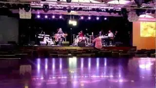 Conga Room