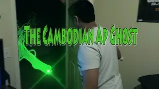 The Cambodian Ap Ghost