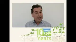 What Donau Soja has to do with CO2 reduction