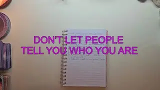 TRUTH AND INTEGRITY IS YOUR SUPER POWER, PEOPLE WILL TRY TO TAKE YOU DOWN , DON'T LET THEM