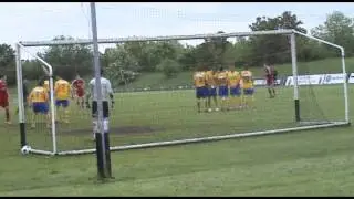 Ekranas 2:1 Kruoja (dublerių lyga)