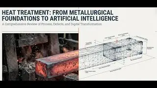 02 &ndash; Heat Treatment of Cast Iron: Structural Limits in a Data-Driven Era