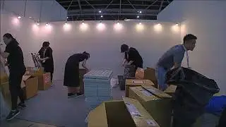 IFFS 2018 - OURARTS SELECT