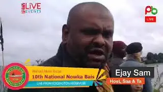 Nowka Bais Edgbaston 2018 part 6