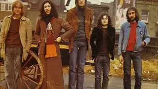 Peter Green's Fleetwood Mac - Jumping At Shadows (Cover)