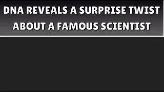 Christopher Columbus DNA Results Reveal SHOCKING Twist!
