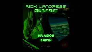 Green Craft - Invasion Earth (single release)