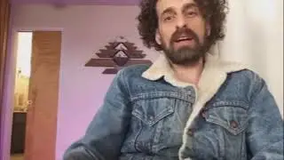 Isaac Kappy Broadcast April 5, 2019 about Spiritual Experiences and more  mp4