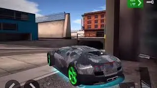 Ultimate car driving simulator glitch for money!!!!!! (PACHED)