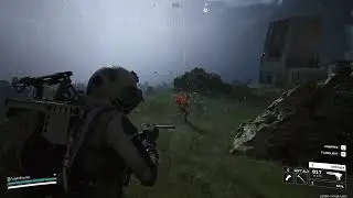 Extract Camper Gets Justice | Arc Raiders