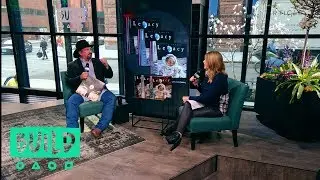 Garth Brooks Discusses His 