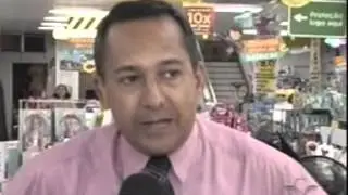 Comércio de Ituiutaba espera aumento de 70% nas vendas de Natal