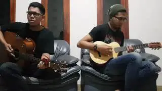heroes tonight - NCS (coveredit)
