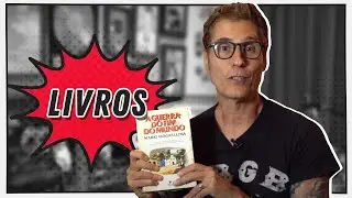 A PAIXÃO DE DINHO OURO PRETO POR LITERATURA