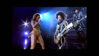 Beyonce - Take Me Higher