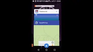 pokemon go Safari Zone Dortmund Germany spoof!
