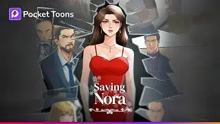 My World Crashed as a Young, Homeless Mom. Will Karma Strike? | Saving Nora | Pocket Toons