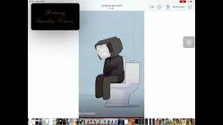 Tv woman diarrhea
