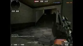 AIM FIRE- Sudden attack