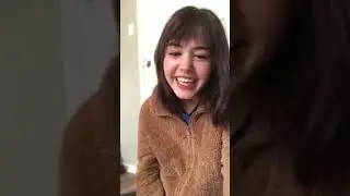 Kaylee Bryant live Instagram stream March 15 2019