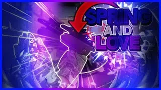 BlackSquad || Best Moments #16 LOVE, SPRING, KILLS ! 💋 🔥 + [300k gold case opening]