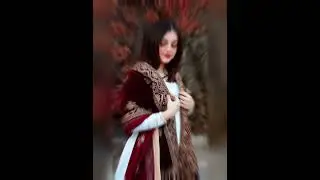 Velvet embroidered shawl designs #velvetshawls