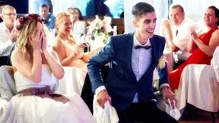 Jdi za štěstím - svadobný dar od rodiny