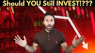 Will the stock market crash again in 2020!!?