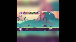 Angry Birds Reloaded Gameplay 🔥 Hot Pursuit - Level #09 (iOS) #angrybirdsreload #angrybirds #viral