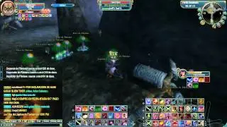 Perfect World Barbaro Solando Dg 69