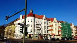 Impressionen aus Hakenfelde - Teil 1