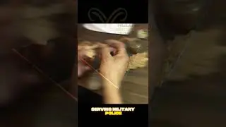 🎥 Step-by-Step Process of Making Metal Service Badges #trending #viral #manufacturing #police #army