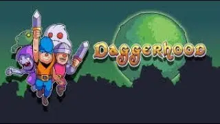 Daggerhood (PS4/PSVITA/XB1/Switch) Platinum Trophy Guide/Achievement Walkthrough