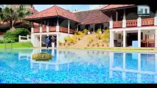 The Travancore Heritage (Траванкор Херитадж)