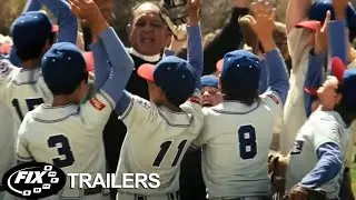 THE PERFECT GAME TRAILER