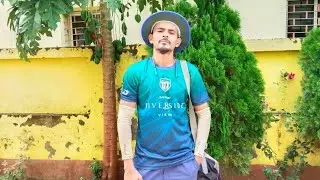 PLANTATION A NEEM TREE | J K COLLEGE PLAY GROUND| JOIN GREEN ARMY