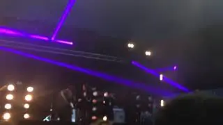 Dream State - White Lies Live Download Festival 2018